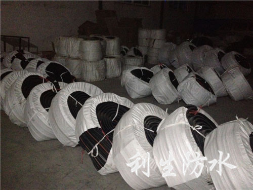 地下室止水带03