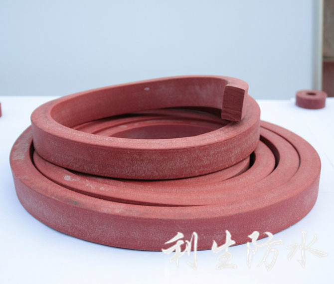 地下室止水带02