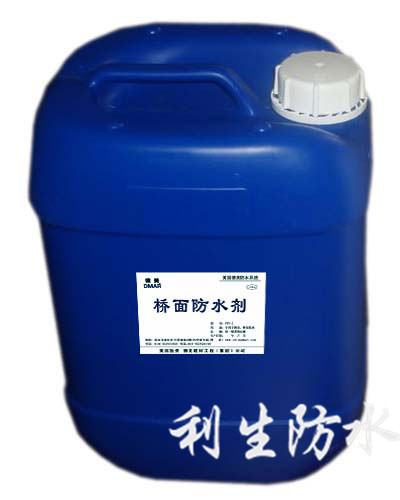 路面桥面防水涂料01